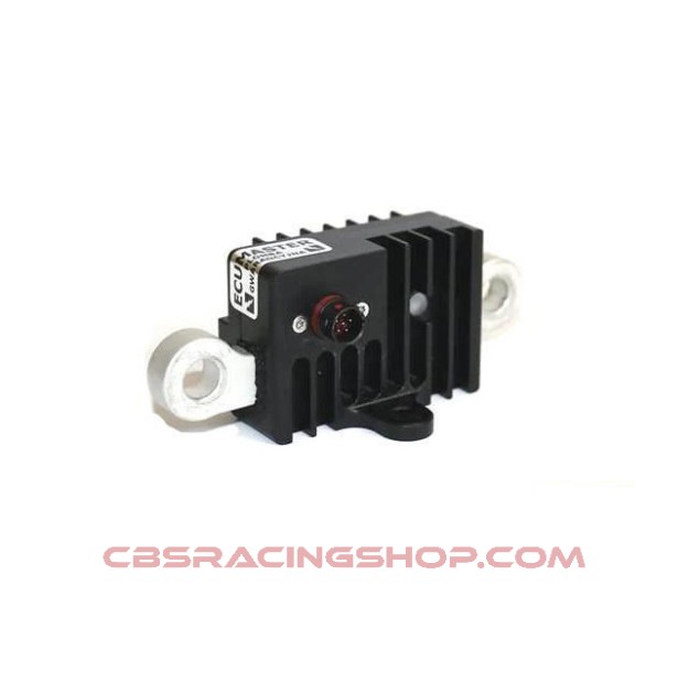 Bild von Battery Isolator M8 Ring Terminal - ECUMaster