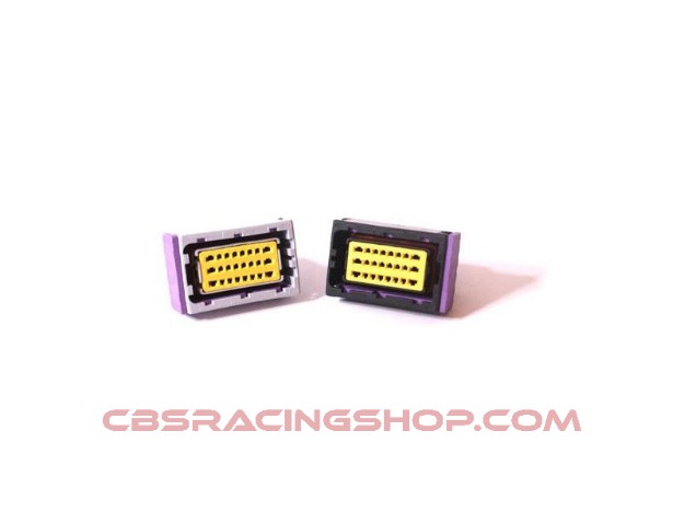 Bild von Connector Set EMU - ECUMaster