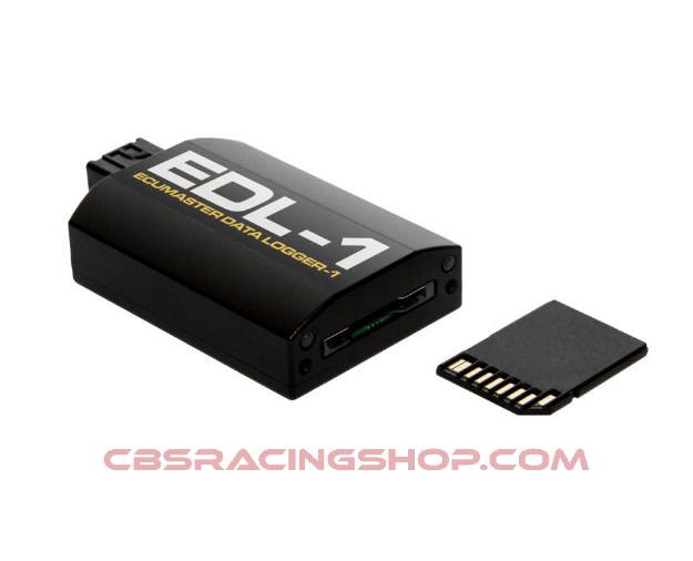 Bild von EDL-1 Datalogger - ECUMaster