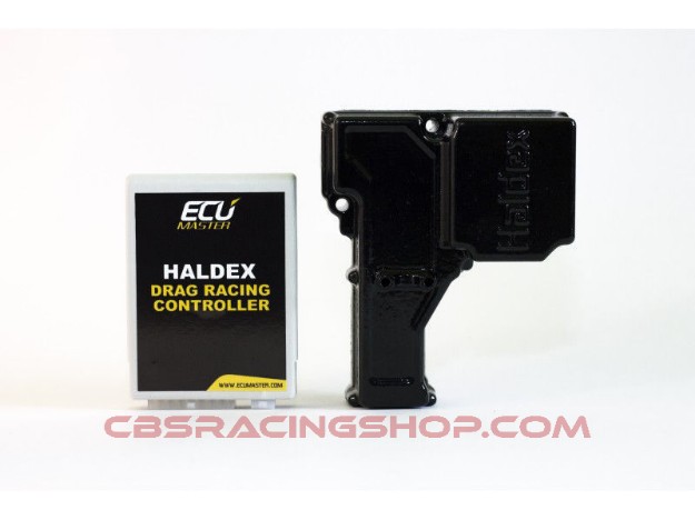 Afbeeldingen van Haldex Drag Controller - ECUMaster