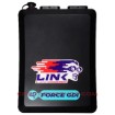 Afbeeldingen van G4+Force Force GDI WireIn ECU - Link