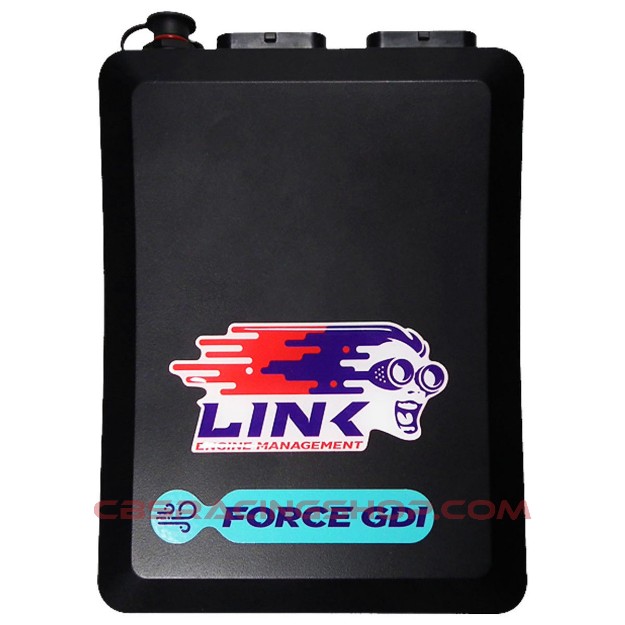 Afbeeldingen van G4+Force Force GDI WireIn ECU - Link