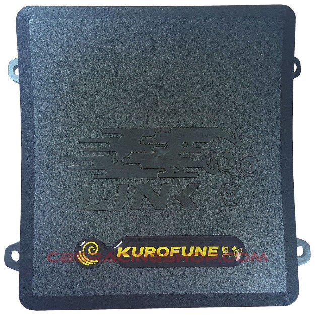 Picture of G4+K Kurofune WireIn ECU - Link