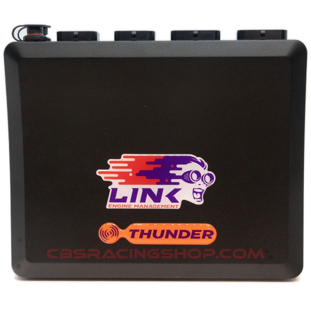 Billede af G4+T Thunder WireIn ECU - Link