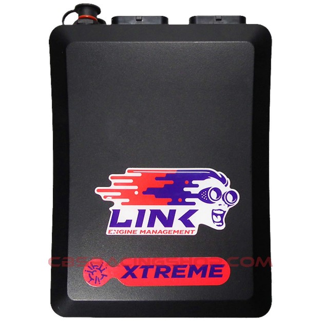 Image de G4+X Xtreme WireIn ECU - Link