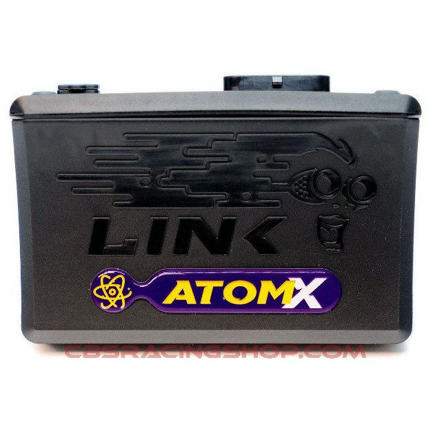 Picture of G4XA AtomX WireIn ECU - Link