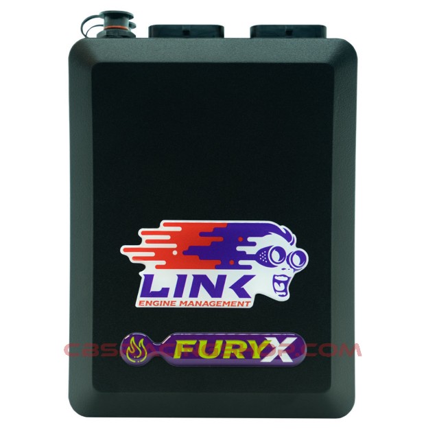 Picture of G4XF FuryX WireIn ECU - Link