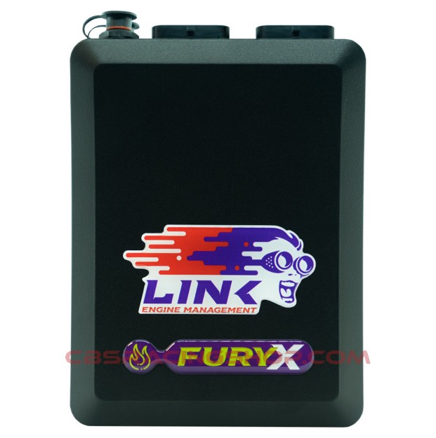 Billede af G4XF FuryX WireIn ECU - Link