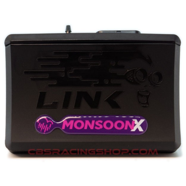 Bild von G4XM MonsoonX WireIn ECU - Link