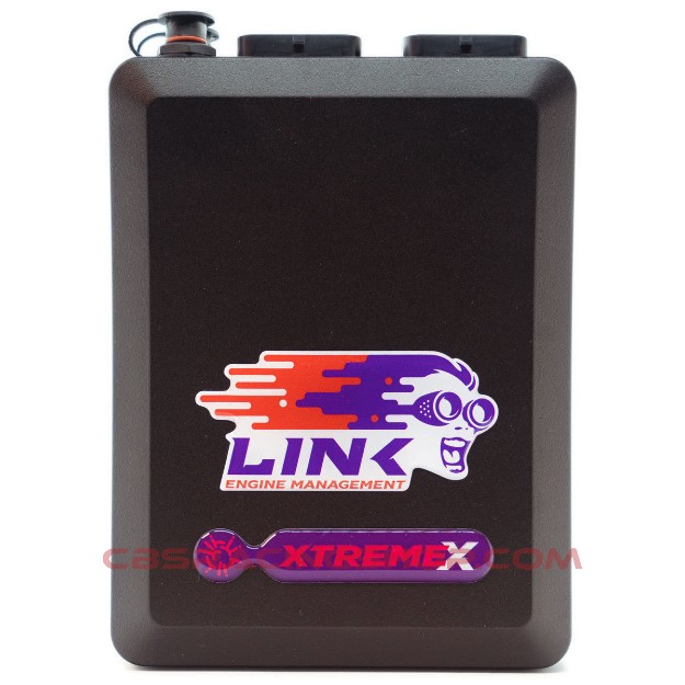 Afbeeldingen van G4X XtremeX WireIn ECU - Link