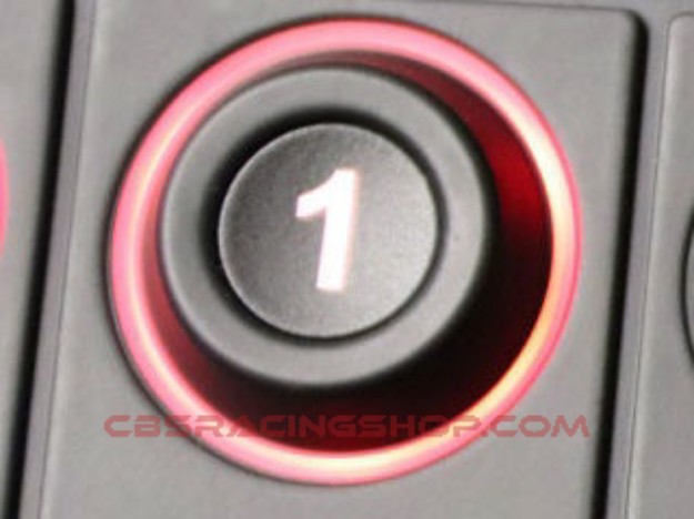 Bild von 1, icon CAN keypad - MaxxECU