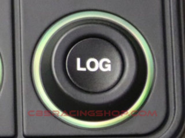 Picture of Log, icon CAN keypad - MaxxECU