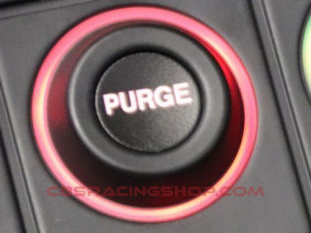 Bild von NOS purge activation, icon CAN keypad - MaxxECU