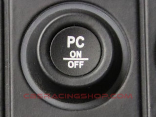 Afbeeldingen van PC on/off, icon CAN keypad - MaxxECU