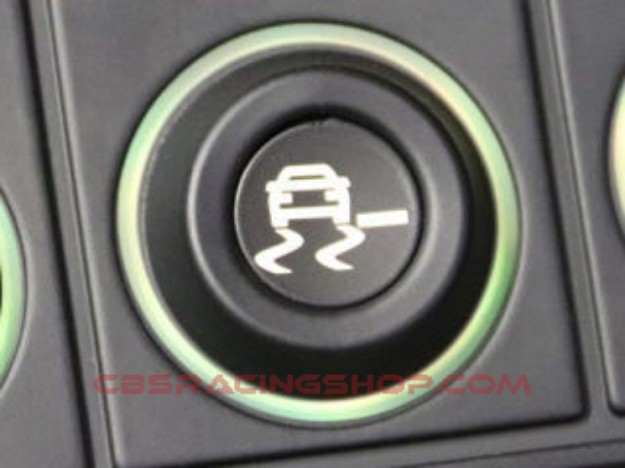 Picture of Traction decrease slip, icon CAN keypad - MaxxECU
