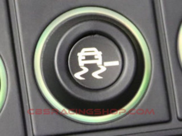 Image de Traction decrease slip, icon CAN keypad - MaxxECU