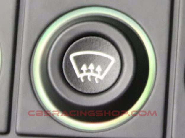 Image de Windshield heating, icon CAN keypad - MaxxECU