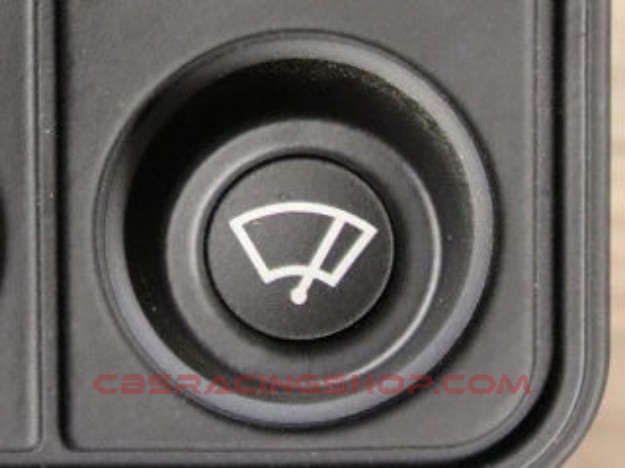 Picture of Wiper, right, icon CAN keypad - MaxxECU