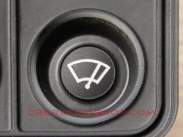 Afbeeldingen van Wiper, right, icon CAN keypad - MaxxECU