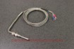 Afbeeldingen van 90 degree K-type thermocouple EGT sensor - CBS Racing