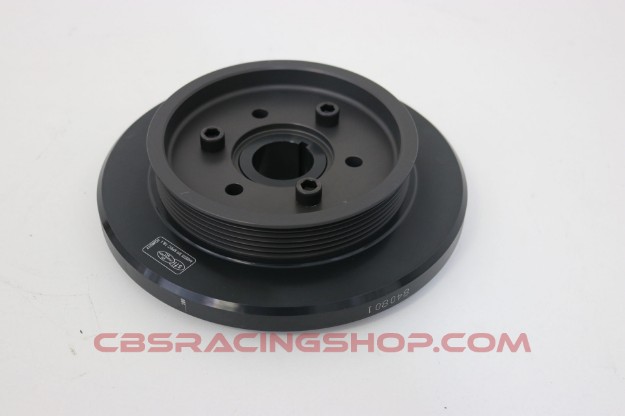 Image de Fluidampr 1990-2005 Toyota 1JZ / 2JZ I6. Int balance