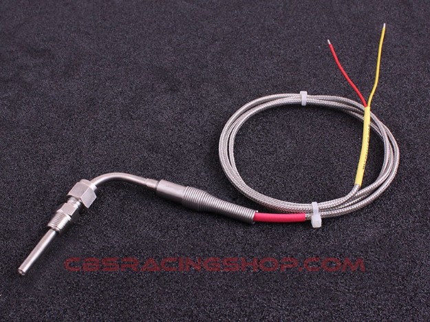 Picture of Exhaust gas temperature sensor 1.1m 4.7mm (without connector) - MaxxECU