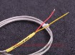 Picture of Exhaust gas temperature sensor 1.1m 4.7mm (without connector) - MaxxECU