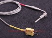 Picture of Exhaust gas temperature sensor 1.8m 4.7mm covered tip - MaxxECU