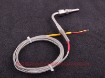 Bild von Exhaust gas temperature sensor 1.8m 6.35mm (without connector) - MaxxECU