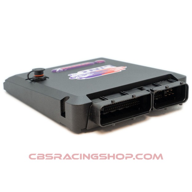 Image de Nissan 350Z (N350X) PlugIn ECU - Link