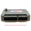 Image de Nissan 350Z (N350X) PlugIn ECU - Link