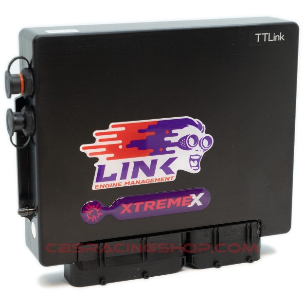 Afbeeldingen van VW TT (TTX) PlugIn ECU - Link