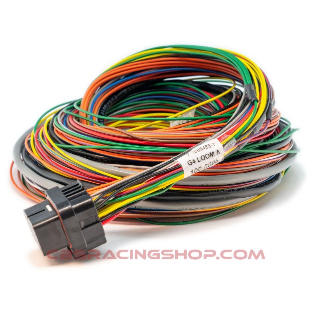 Billede af Loom A (2.5m) ‐ All wireIn ECUs #2LA - Link