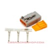 Picture of MAP Sensor 2.5 bar, Plug and pins (MAP2.5) - Link