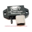 Picture of MAP Sensor 4 bar, Plug and pins (MAP4) - Link