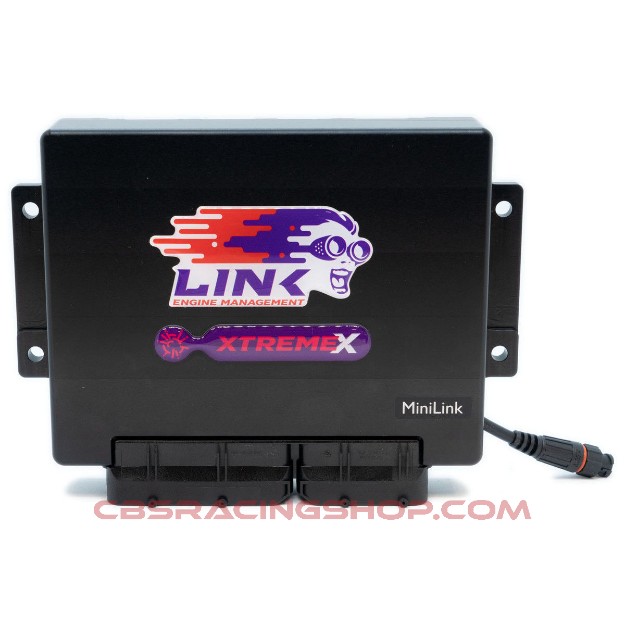 Afbeeldingen van Mini Cooper (MINIX) PlugIn ECU - Link