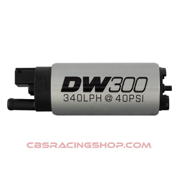 Image de 340lph In-Tank Fuel Pump - DeatschWerks