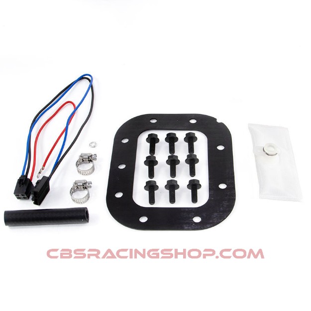 Bild von Install Kit For Dw200 And Dw300 - Deatschwerks