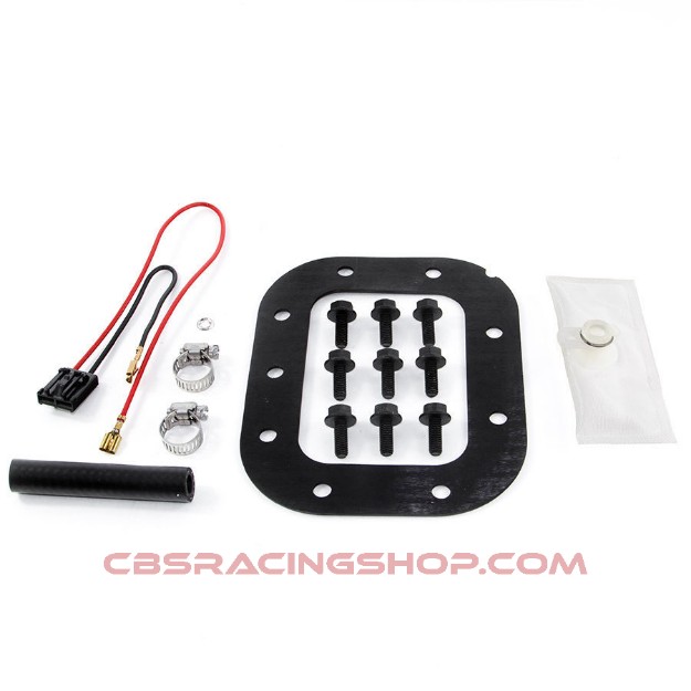 Billede af Install Kit For Dw200 And Dw300 - Deatschwerks