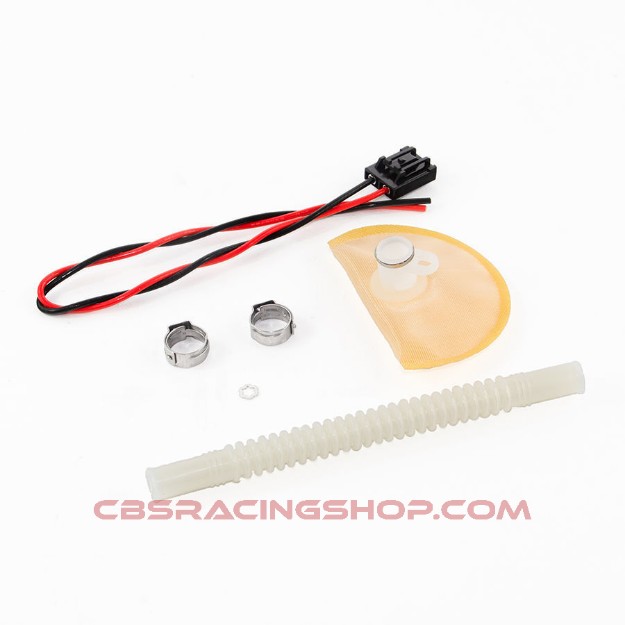 Billede af Install Kit For Dw200 And Dw300 - Deatschwerks