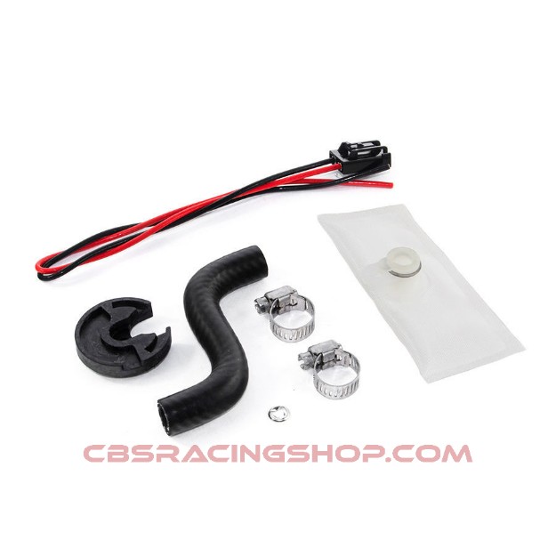 Billede af Install Kit For Dw200 And Dw300 - Deatschwerks