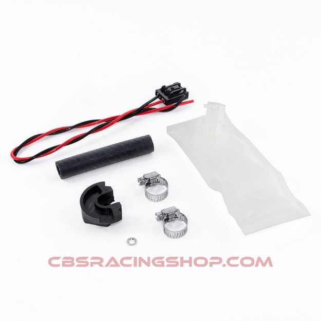 Billede af Install Kit For Dw300 And Dw200 - Deatschwerks