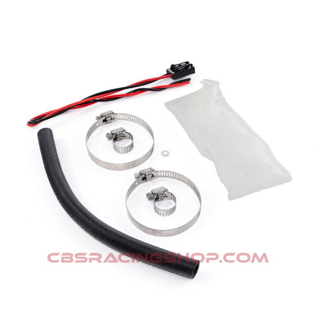 Billede af Install Kit For Dw300 And Dw200 - Deatschwerks