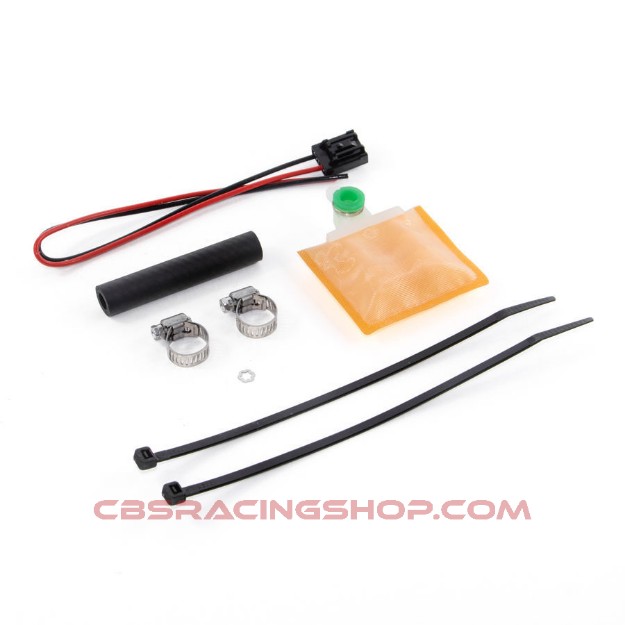 Billede af Install Kit For Dw300 And Dw200 - Deatschwerks