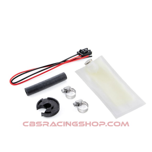 Billede af Install Kit For Dw300 And Dw200 - Deatschwerks