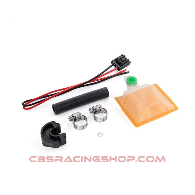 Bild von Install Kit For Dw300 And Dw200 - Deatschwerks