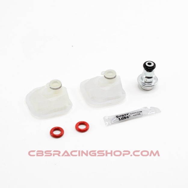 Afbeeldingen van Install Kit For Dw300C - Deatschwerks