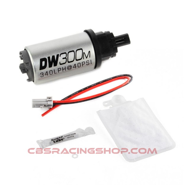 Image de Install Kit For Dw300M - Deatschwerks