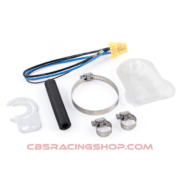 Billede af Install Kit For Dw400 - Deatschwerks
