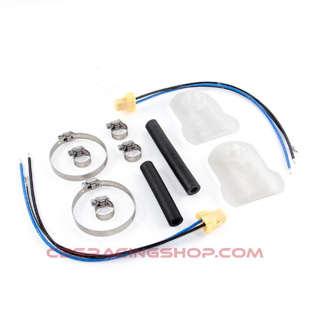 Image de Install Kit For Dw400 - Deatschwerks